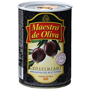   Maestro de Oliva     425 