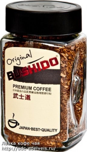   Bushido Original  100 