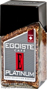   Egoiste Platinum  100 