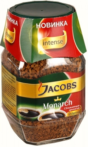   Jacobs monarch    95