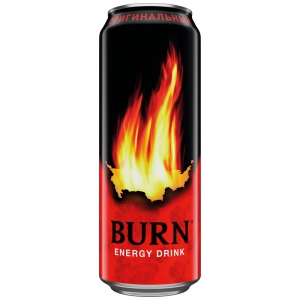    Burn Original 449 