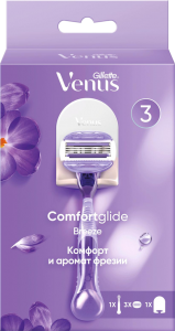    VENUS Comfort Glide  2    