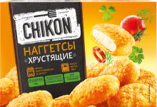  �������� Chikon ��������� 300�