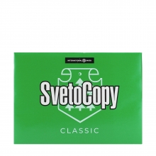  ������ SvetoCopy ����� �4 80��/�2, 500 ������