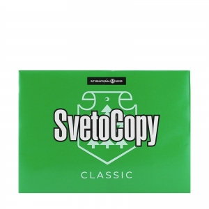   SvetoCopy  4 80/2, 500 