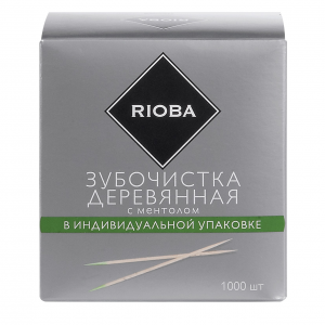      RIOBA 1000
