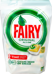      FAIRY Original All in One,   , 48
