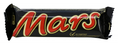    Mars 50