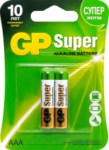  ��������� GP Super AAA 2 ��