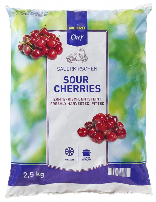 ����� Metro Chef ��� �������� ������������������ 2,5 ��