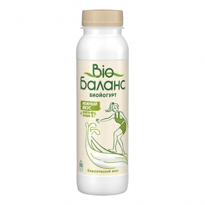 �������� ������ Bio ������ ������������ 1,1% ���� 270 �