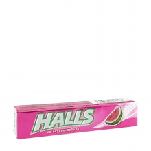  ������� Halls �� ������ ������, ���� 12 ��