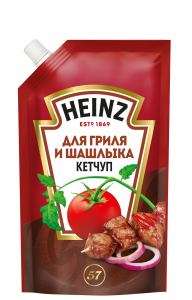       Heinz -, 320
