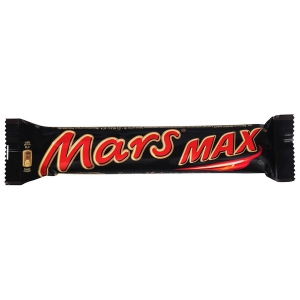    MARS MAX, 81.