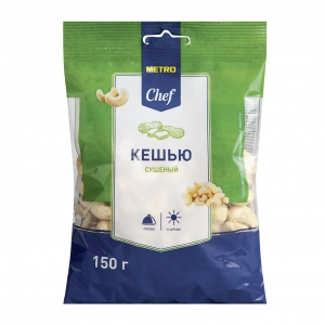   Metro Chef   150 
