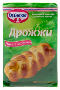    Dr.Oetker 7