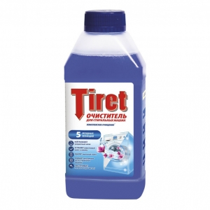      Tiret 200