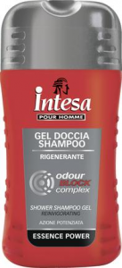  -   INTESA Odour Block Complex, 250