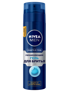      Nivea Men       200 