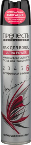 ��� ��� ����� �������� Professional Ultra Power ������������� �������� 300 ��