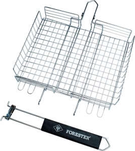  - Forester Mobile    