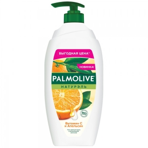  -   Palmolive   C       750 