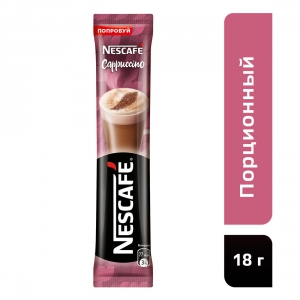  ������� ��������  Nescafe Classic �������� ����������� 18�