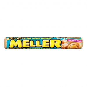   Meller     38 