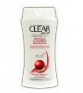   Clear        400 