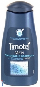   Timotei men    400