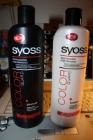  ���� Syoss �����