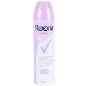   Rexona   150