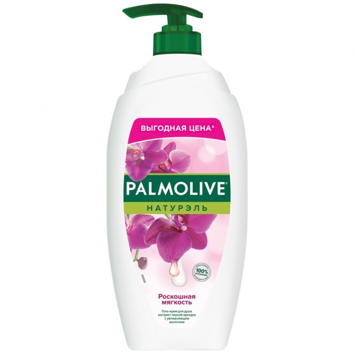 ����-���� ��� ���� Palmolive ��������� �������� ������� ������ ������� � ����������� ������� 750 ��