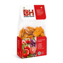  ������ "Baker House" � �������, �������, ��������� ������ � ������� �����, 250 �.