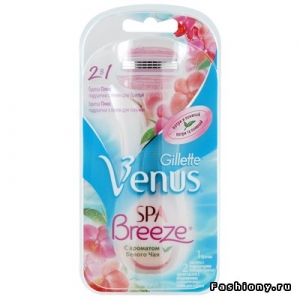     VENUS breeze+, 2