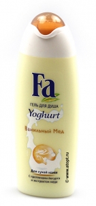     Fa Yoghurt   250 