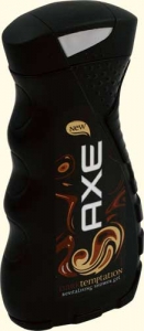     Axe Dark Temptation 250