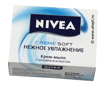  - Nivea    100