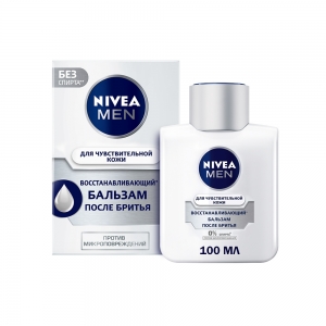   Nivea    100