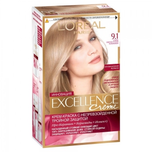     Excellence     9.1