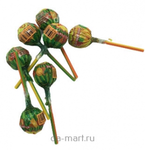   Chupa Chups    12
