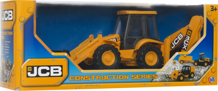 Модели jcb. Игрушка hti jcb, минипогрузчик.