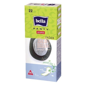    Bella Panti Relax Deo   20
