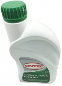    Sintec  1 
