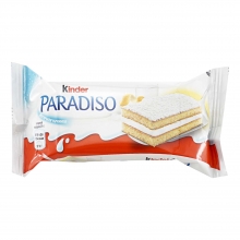  �������� ���������� Kinder Paradiso � �������� �������� � ������ ������, 29�