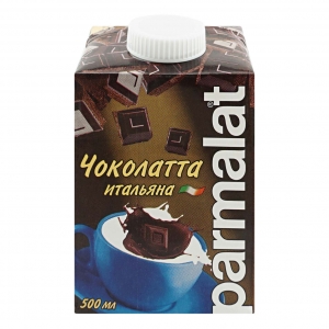    Parmalat  1,9% 500  