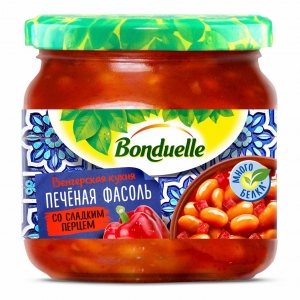   Bonduelle       360 