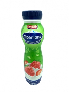    Alpenland  1,2% 290 