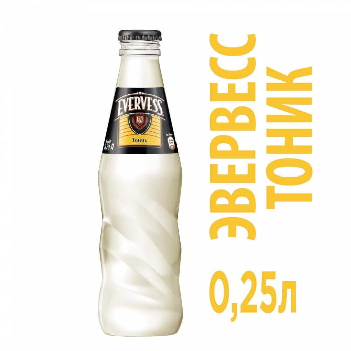 ������������ ������� Evervess ����� 0,25 �