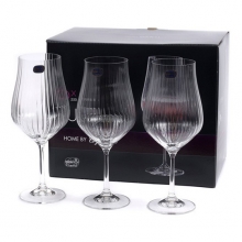  ������ Bohemia Crystal Tulipa ��� ���� ������ 550 �� � 6 ��